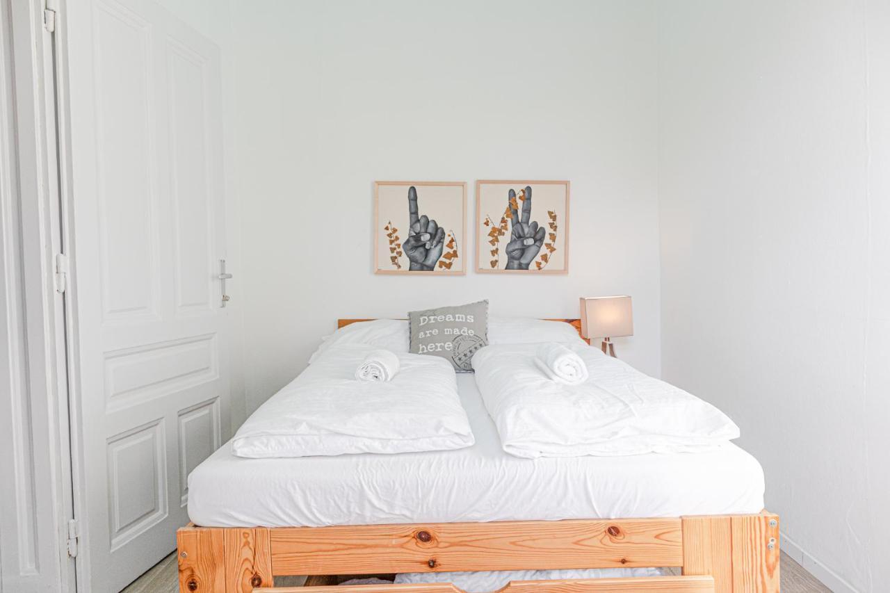 Apartament Perfectly Situated 2br Shared Apt- Ideal For Longstays
