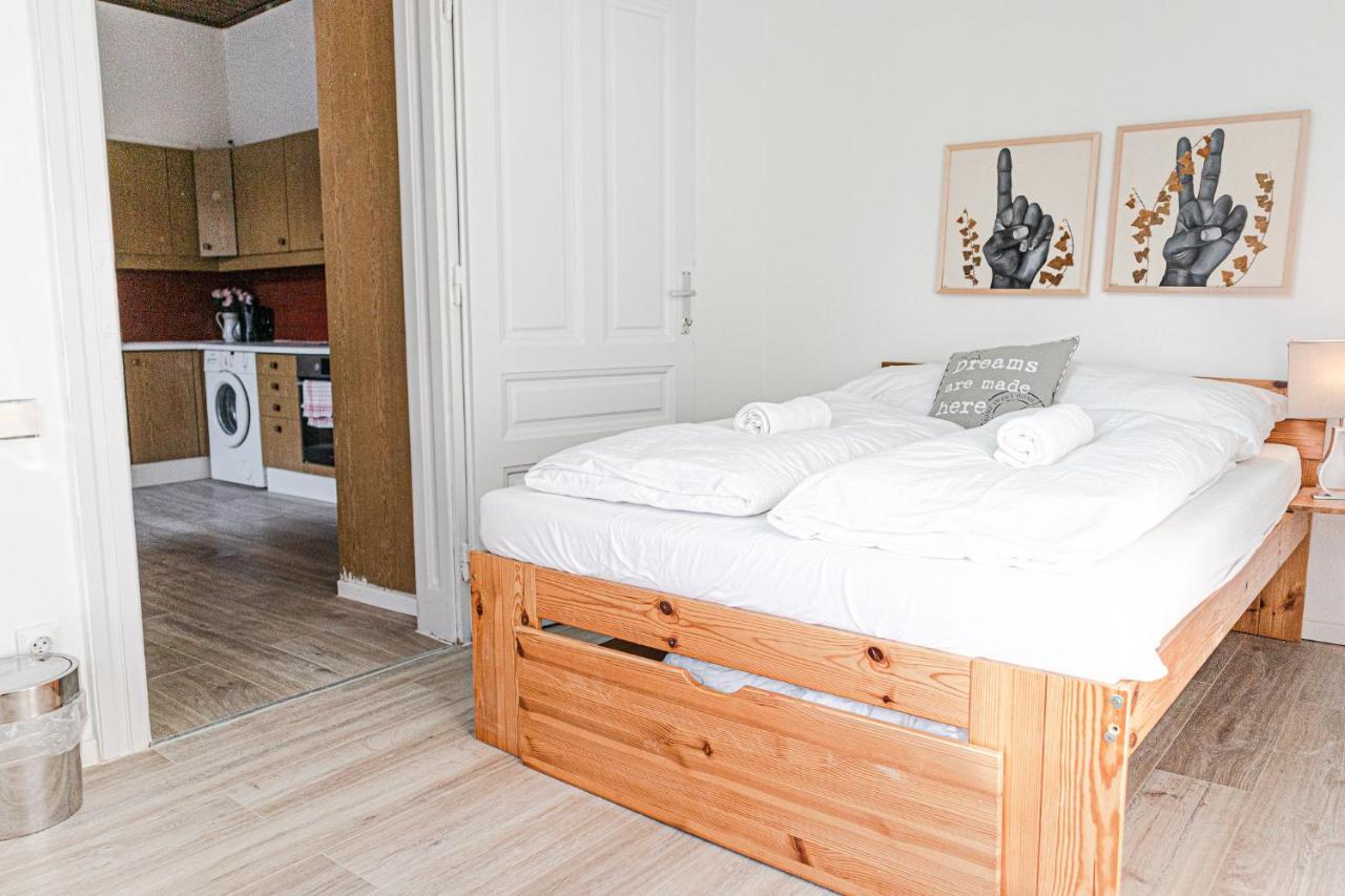 Apartament Perfectly Situated 2br Shared Apt- Ideal For Longstays *